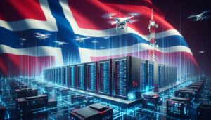 La Norvegia si prepara a un livello di minaccia informatica senza precedenti