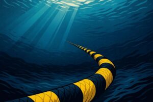 Resilienza dei cavi sottomarini: un passo avanti per la connettività globale