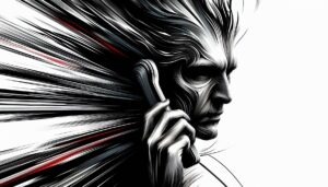 La mente dietro le password: quando squilla il telefono. Puntata 8