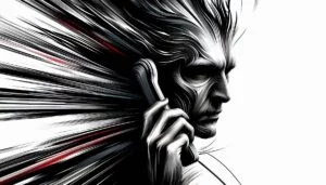 La mente dietro le password: quando squilla il telefono. Puntata 8