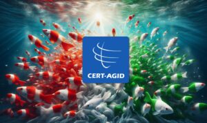 Sicurezza informatica in Italia: le tendenze e le minacce del 2025 dal CERT-AgID