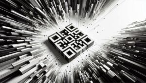 QR-sharding: come i QR Code possono nascondere payload malevoli complessi