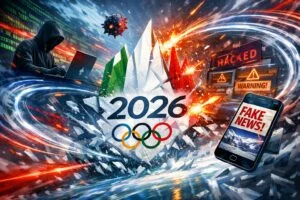 Dalla disinformazione agli hacker. Il pre-attacco russo alle Olimpiadi italiane