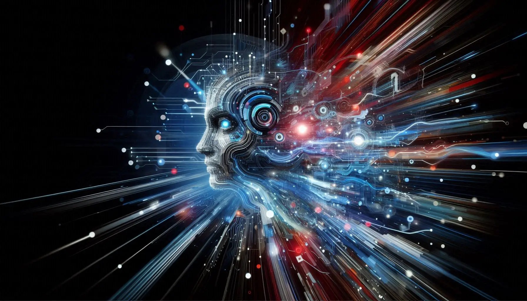 L’intelligenza artificiale è ora diventata un business anche per il cybercrime