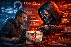 Un agente IA attacca un manutentore open source: il caso spaventa la community