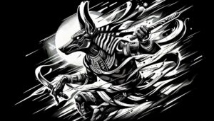 RHC Interviews Anubis Ransomware: Their View on RAMP, LockBit and the RaaS “Market”