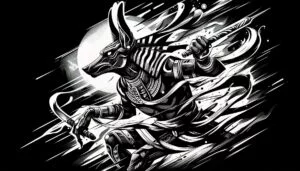 RHC Interviews Anubis Ransomware: Their View on RAMP, LockBit and the RaaS “Market”