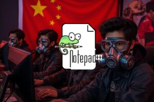 Notepad++ è stato compromesso: cosa sappiamo dell’incidente informatico