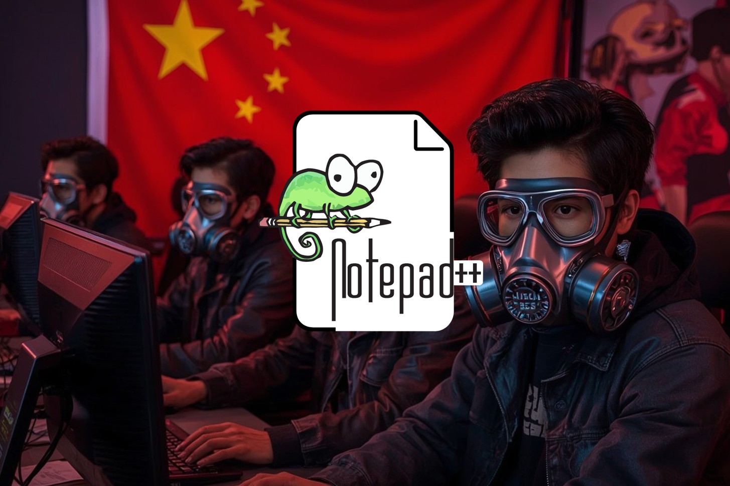 Notepad++ è stato compromesso: cosa sappiamo dell’incidente informatico