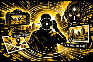 L’IA ha ucciso l’anonimato delle foto: GeoSpy può localizzarti in pochi secondi