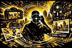 L’IA ha ucciso l’anonimato delle foto: GeoSpy può localizzarti in pochi secondi