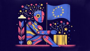 Il Parlamento europeo blocca l’intelligenza artificiale sui dispositivi del personale