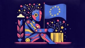 Il Parlamento europeo blocca l’intelligenza artificiale sui dispositivi del personale