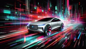 Arriva il CARINT: Le auto connesse sono computer e di conseguenza sotto sorveglianza!