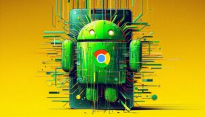 Android compromesso alla nascita: la backdoor Keenadu arriva già nel firmware
