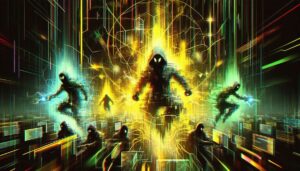 Hacking come un videogioco: punti, compiti e valutazione. Ma il premio principale erano le tue password