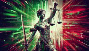 Quando l’IA commette un reato: chi è davvero responsabile?