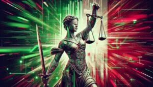 Quando l’IA commette un reato: chi è davvero responsabile?