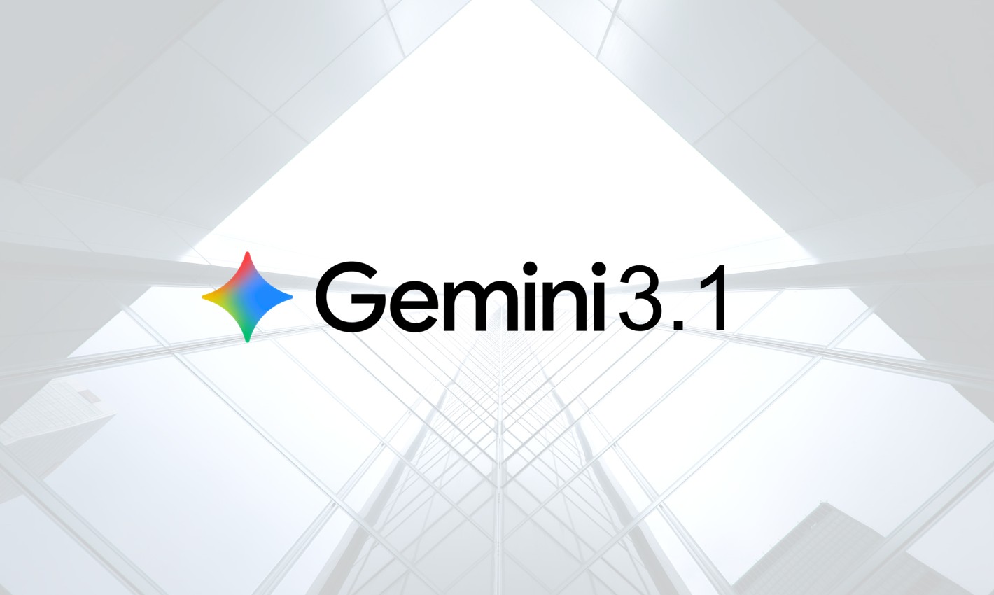 Google presenta Gemini 3.1 Pro: un’evoluzione dell’intelligenza artificiale importante