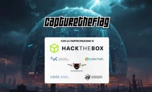 2149 BREAK THE SPHERE! The RHC & Hack The Box CTF at the RHC Conference 2026