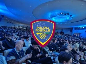 Il futuro della cybersecurity in Italia è nelle mani dei giovani! L’evento della Polizia Postale a Roma