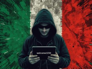 Siti italiani compromessi! Ecco il malware che si nasconde nella blockchain