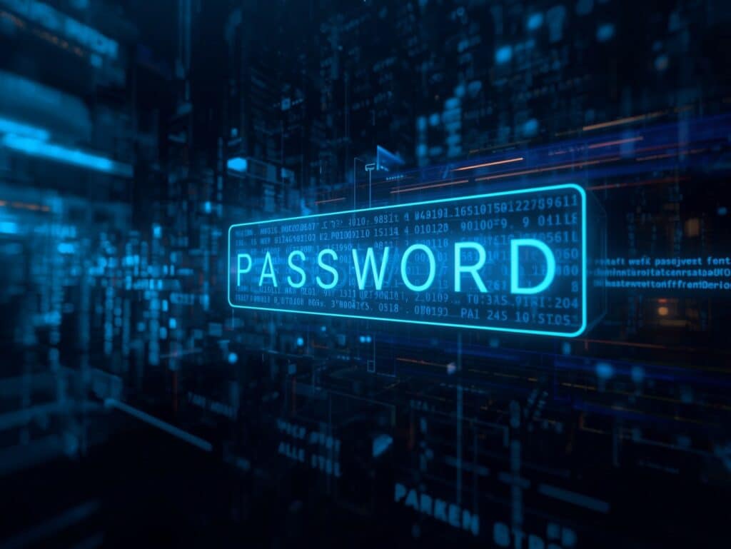 Hai chiesto a ChatGPT, Gemini o Claude una Password sicura? Ora cambiala subito!