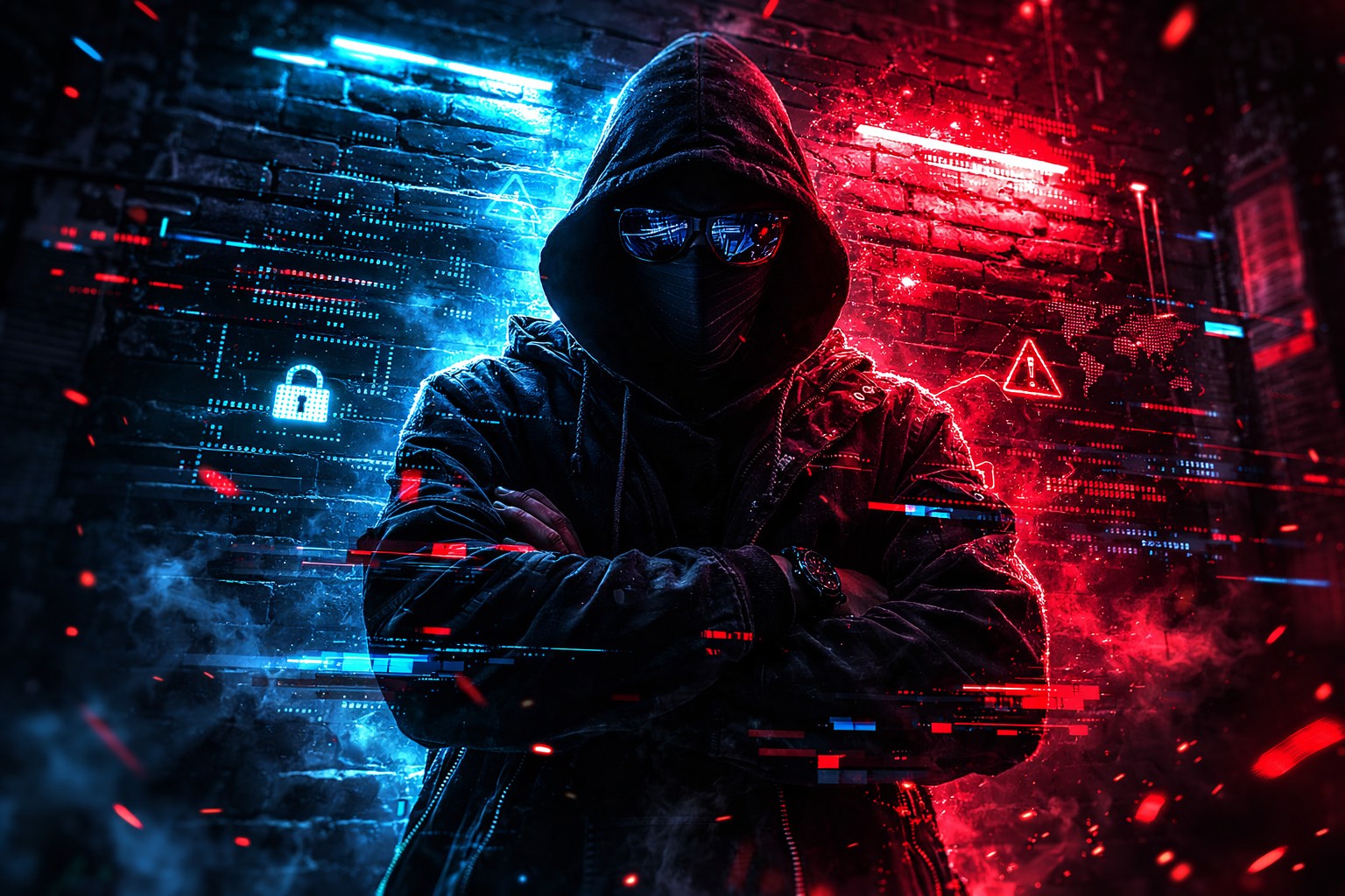 Gli hacker violano oltre 600 firewall in 55 Paesi sfruttando l’Intelligenza Artificiale