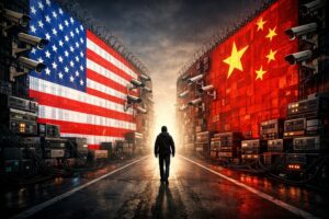 La Cina scarica Windows: ordine di rimuoverlo da tutti i PC governativi