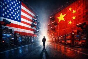 Cina espande la lista dei ban contro 10 aziende USA: Lockheed Martin è tra queste