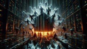 31,4 Tbps: quando il DDoS diventa “meteo” e l’IoT fa da grandine