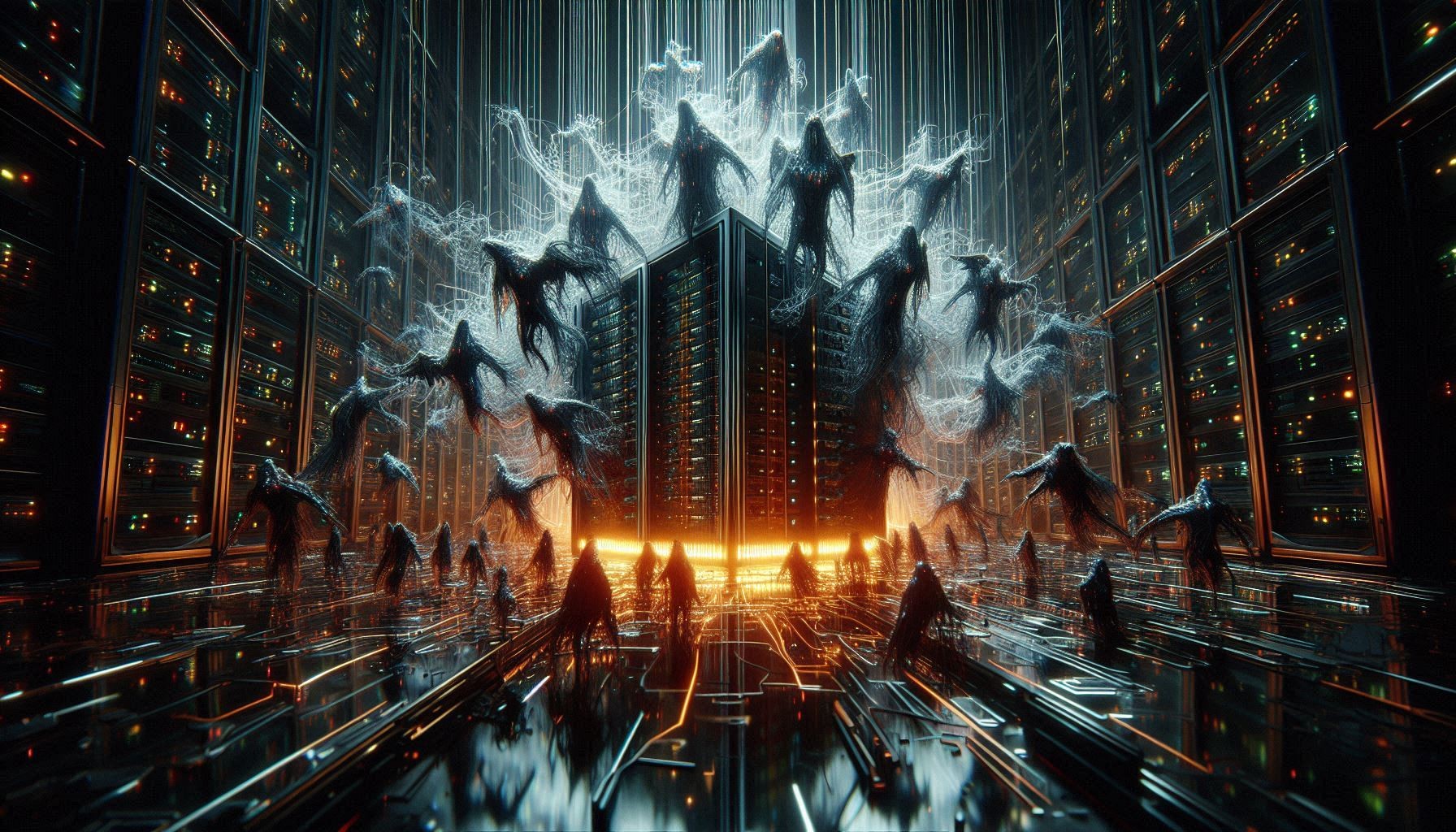 31,4 Tbps: quando il DDoS diventa “meteo” e l’IoT fa da grandine