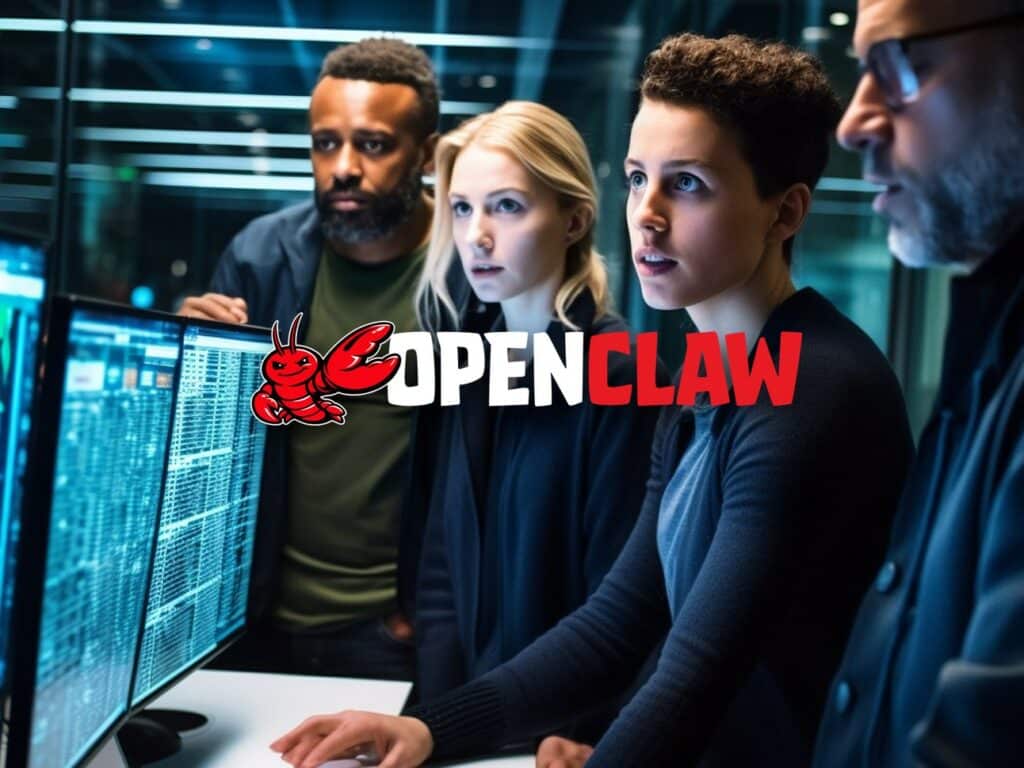 openclaw security operation center