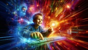 Con l’AI il Cybercrime diventa democratico e gli attacchi DDoS li può lanciare un ragazzino