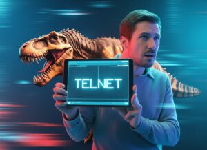 Il Ritorno dei Morti Viventi: Un bug di 27 anni su Telnet sta terrorizzando i server del 2026