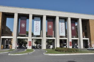 Aggiornamento attacco hacker della Sapienza. Il comunicato agli studenti dal prorettore