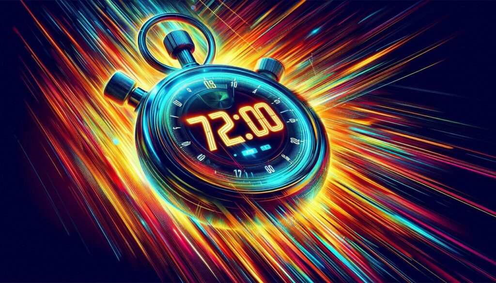 72 minuti e sei compromesso! Questo è il nuovo “cambio di passo” del cybercrime