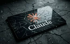 Claude Down! Major Anthropic AI Outage Hits All Users