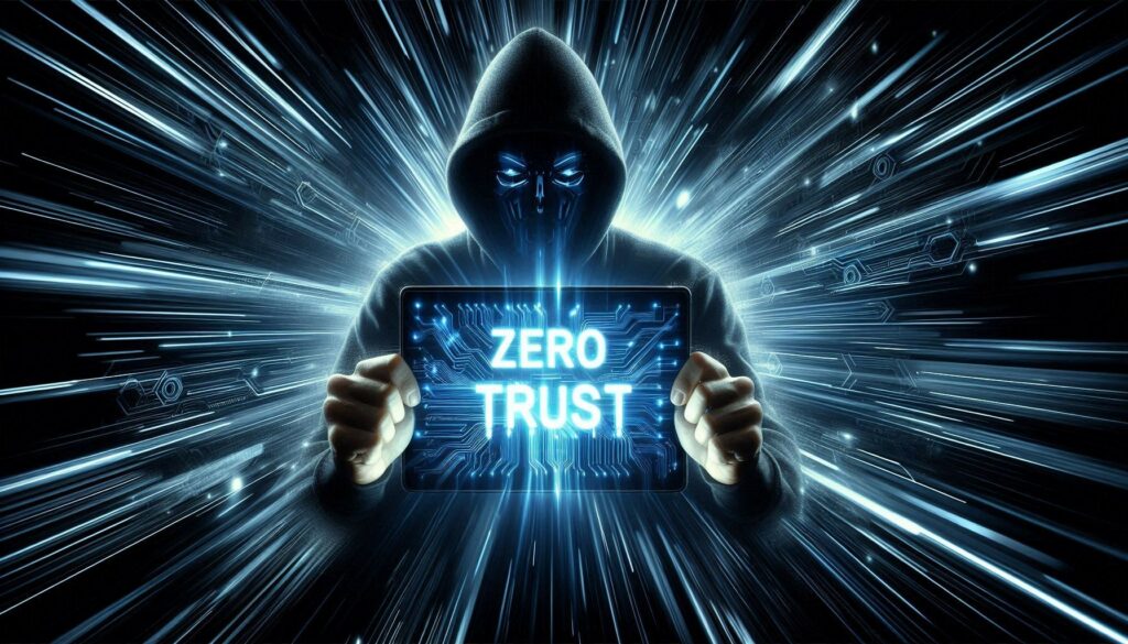 Privileged Access Management (PAM): rischi e best practice per implementazioni Zero Trust