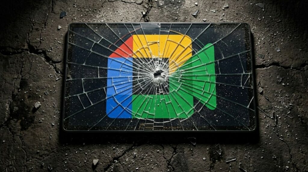 Dietro un invito di lavoro su Meet si nasconde uno spyware: il segnale da non ignorare