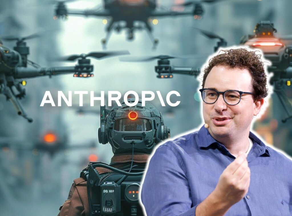 Anthropic si rifiuta di piegarsi al Pentagono sull’uso militare dell’AI. E fa bene!