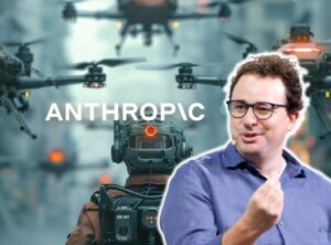 Anthropic si rifiuta di piegarsi al Pentagono sull’uso militare dell’AI. E fa bene!