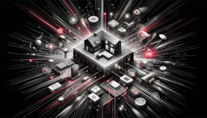 Da casa smart a casa vulnerabile: il lato nascosto dei dispositivi connessi