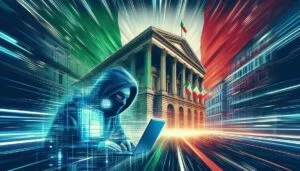 Azienda italiana violata: rubati 1,2 GB di dati a un istituto finanziario. È caccia al nome