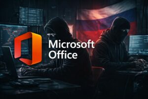 Microsoft Office sotto attacco: il bug da patchare per evitare spionaggio russo