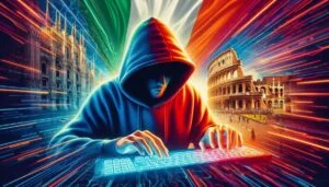L’Italia sotto Attacco Hacker! Dopo la Sapienza e gli Uffizi, NoName057(16) colpisce ancora