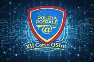Formazione avanzata in OSINT: la Polizia Postale rafforza le indagini nel cyberspazio