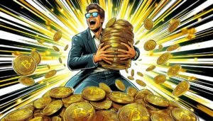 E se oggi ricevessi 2.000 Bitcoin in regalo? Su Bithumb è successo davvero