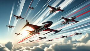 Humanoid presenta KinetIQ: il sistema di controllo degli sciami robot