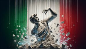 Non è il cloud, non sono gli hacker: è l’Italia che vuole essere fragile nel cyberspazio